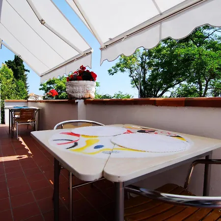 Relais Radoccia Bed & Breakfast San Vito Chietino