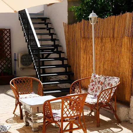 Relais Radoccia