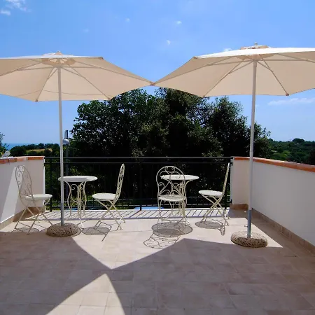 Bed & Breakfast Relais Radoccia