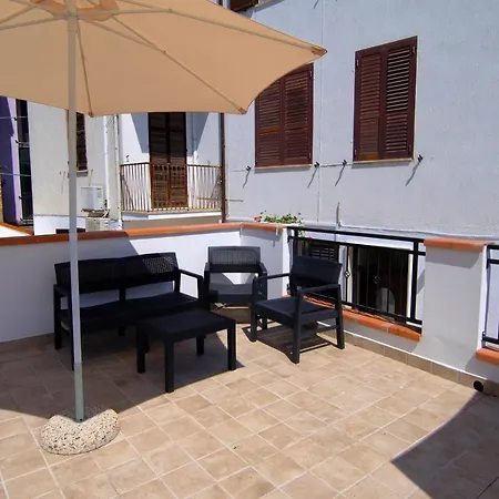 Panzió Relais Radoccia