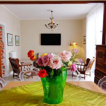 ベッド・アンド・ブレックファスト Relais Radoccia 4*