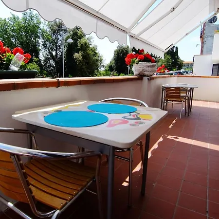 Relais Radoccia