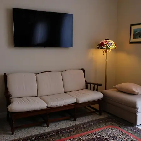 Bed & Breakfast Relais Radoccia 3*