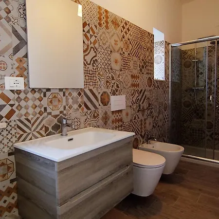 Relais Radoccia 4* San Vito Chietino