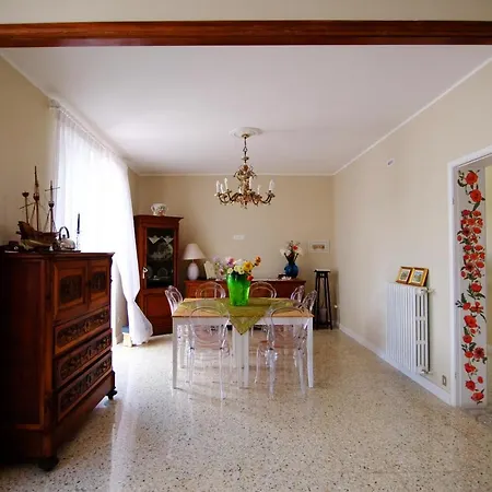 Relais Radoccia Bed & Breakfast San Vito Chietino