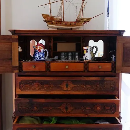 Relais Radoccia Bed & Breakfast