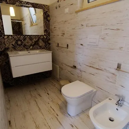 Relais Radoccia Bed & Breakfast