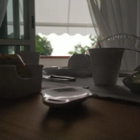 Relais Radoccia ベッド・アンド・ブレックファスト