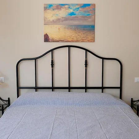 Relais Radoccia Bed & Breakfast