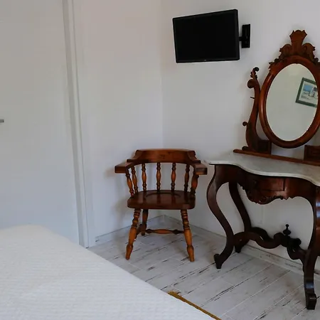 Relais Radoccia Panzió 3*