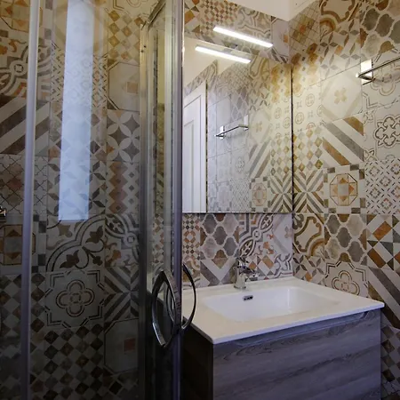 Bed & Breakfast Relais Radoccia San Vito Chietino