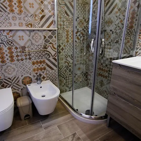 Relais Radoccia Bed & Breakfast San Vito Chietino