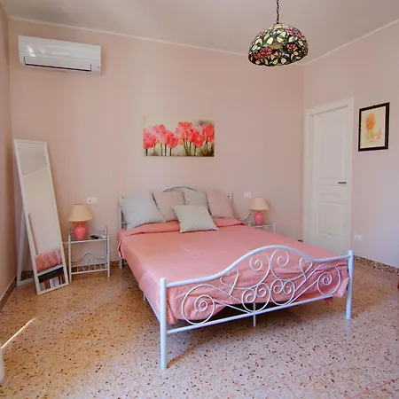 Relais Radoccia 3* San Vito Chietino