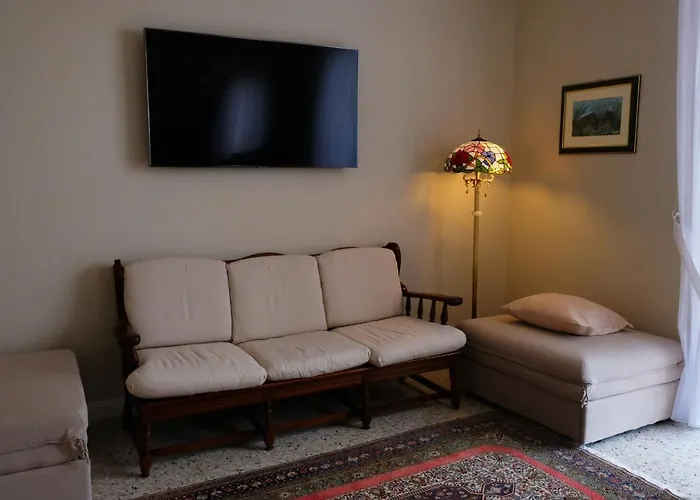 Panzió Relais Radoccia 3*