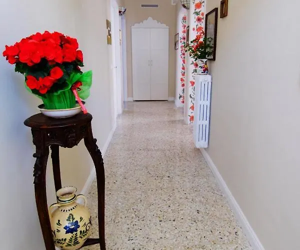 Relais Radoccia Сан-Вито-Кьетино