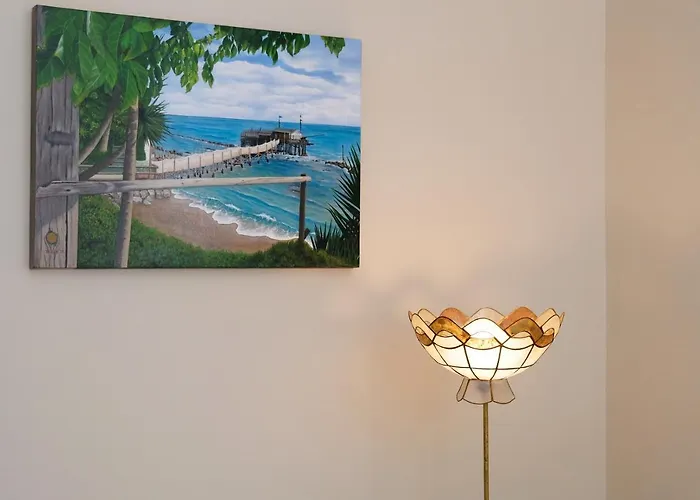 Relais Radoccia 3* San Vito Chietino