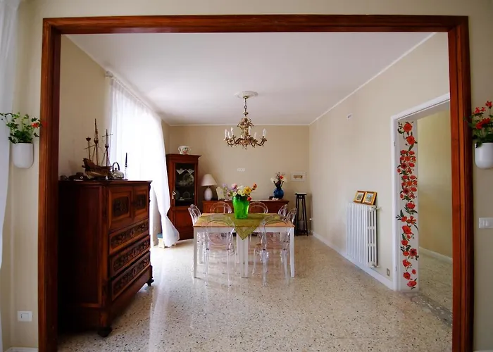 Relais Radoccia Отель типа 