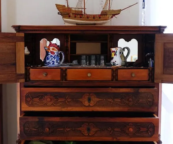 Relais Radoccia Panzió