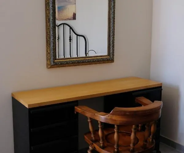 Panzió Relais Radoccia 3*