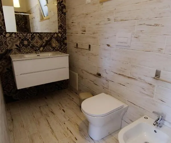 Relais Radoccia Panzió