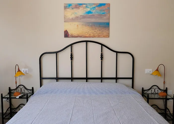 Relais Radoccia Отель типа 