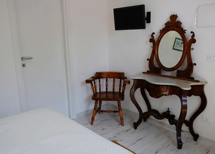 Relais Radoccia Panzió 3*