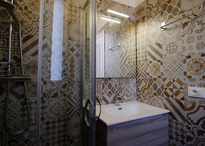 Panzió Relais Radoccia San Vito Chietino