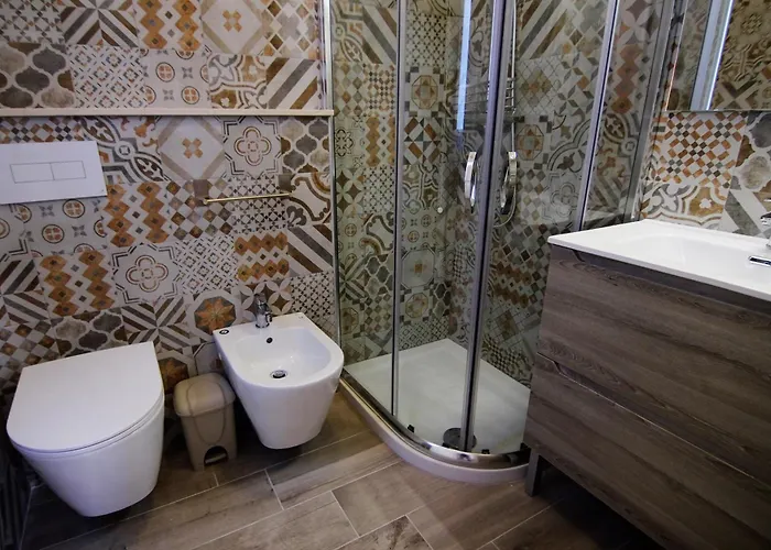 Relais Radoccia Panzió San Vito Chietino