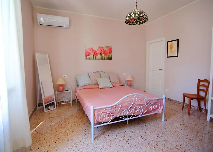 Relais Radoccia 3* Сан-Вито-Кьетино